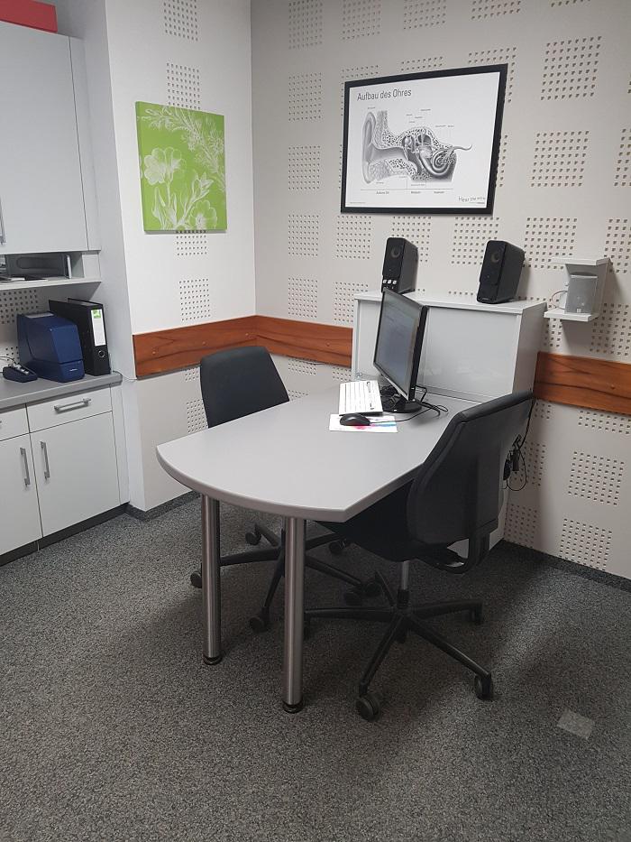 bloom Hörakustik GmbH Leonding, Rathausgasse 6 in Leonding