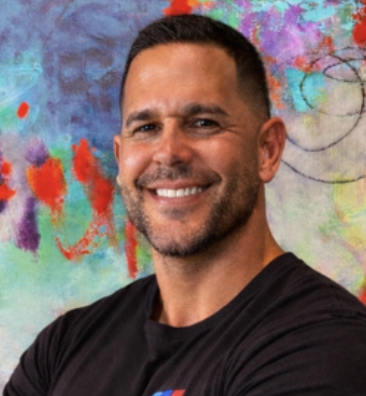 Michael Komer
