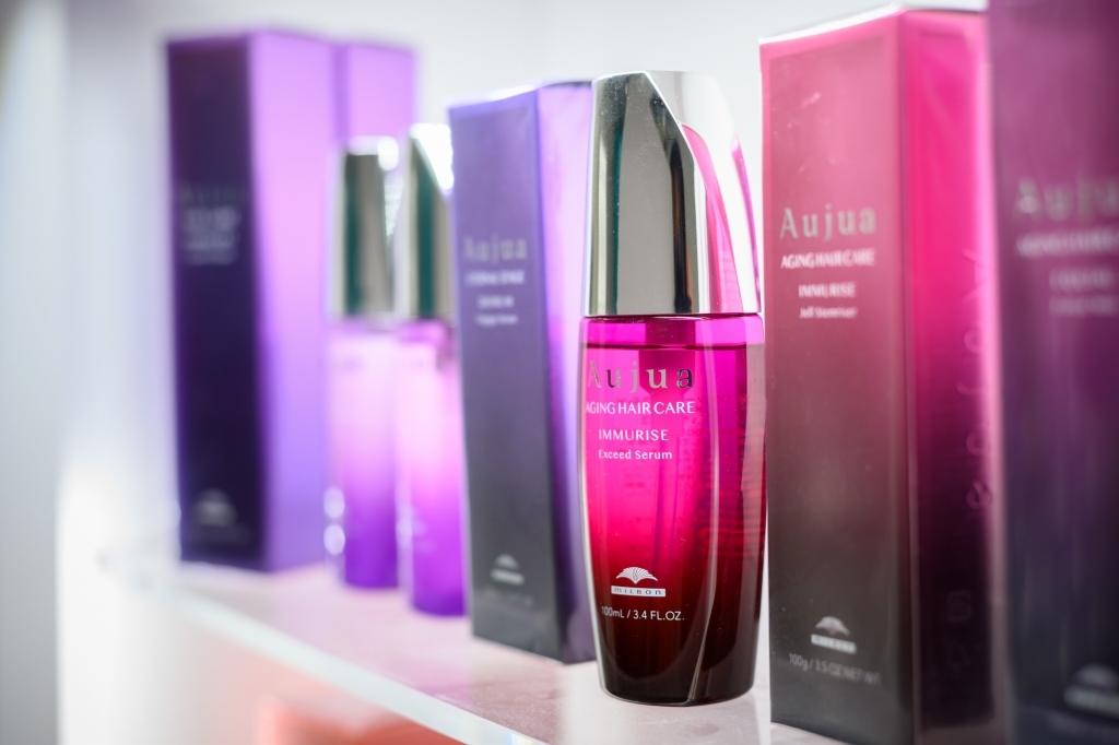 Images ヘア・アトリエ・テイク