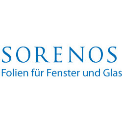 SORENOS GmbH Logo