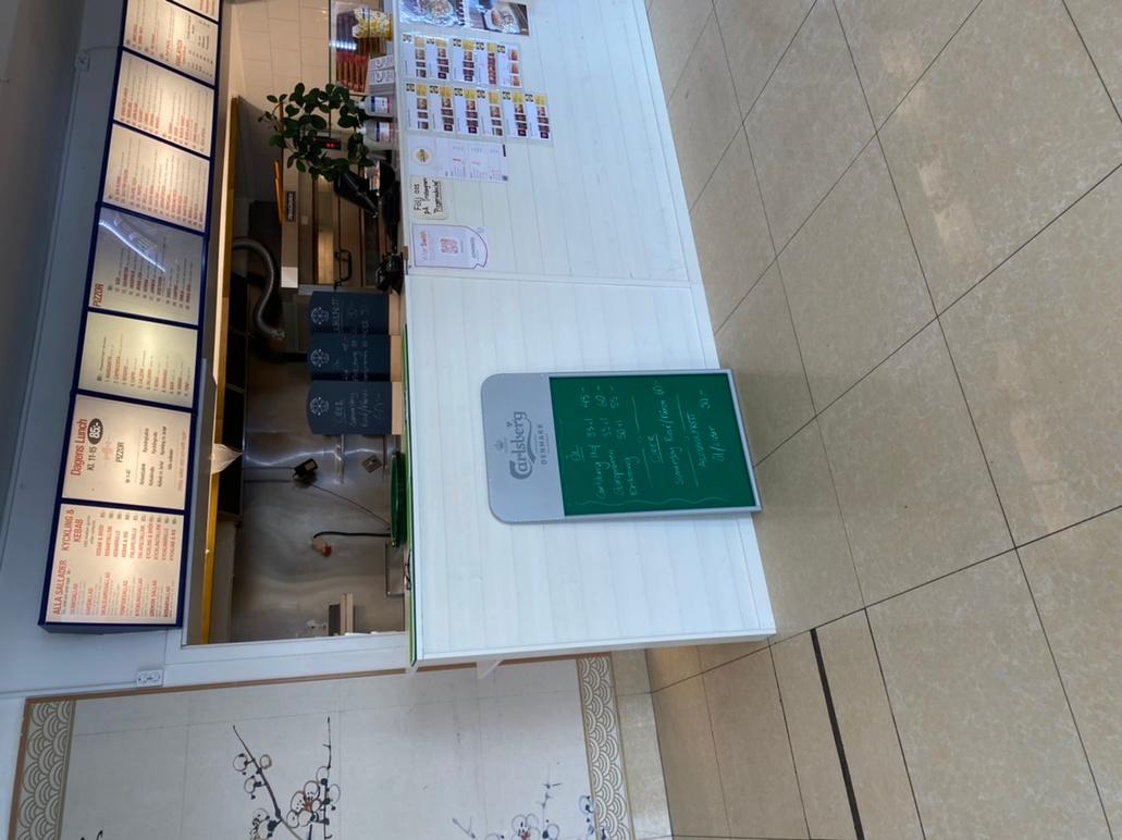 Images Pizzeria Dacke AB