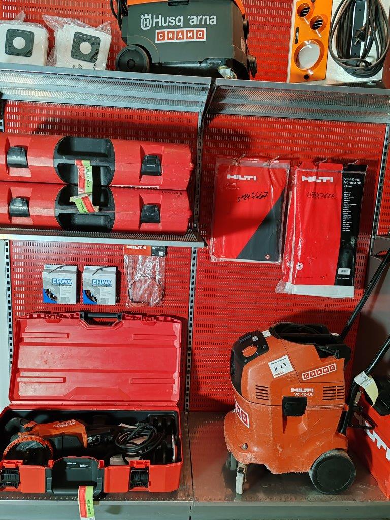 Images CRAMO konevuokraamo Turku