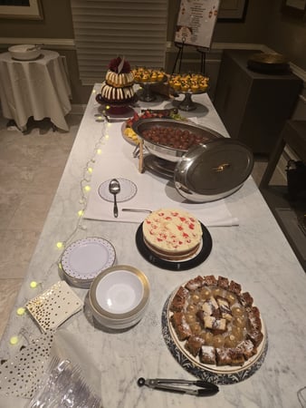 Images Az Catering DMV