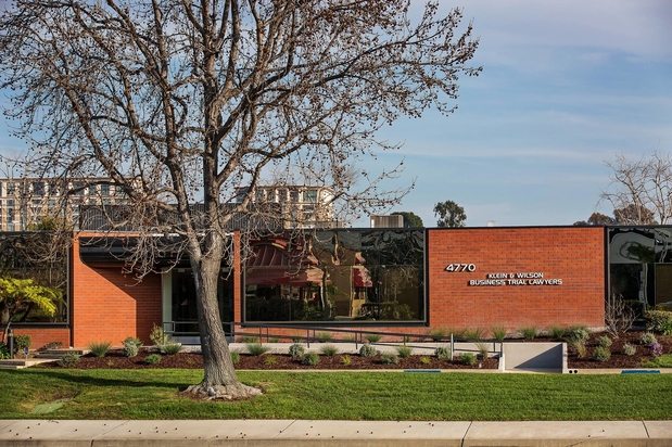 Images Klein & Wilson LLP