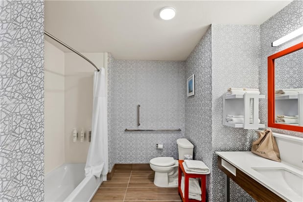 Images Hampton Inn & Suites Corpus Christi I-37 - Navigation Blvd.