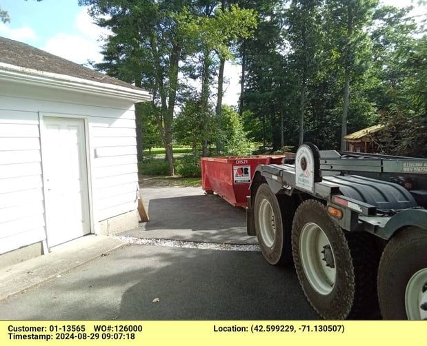 Images Dumpsters R Us, Inc
