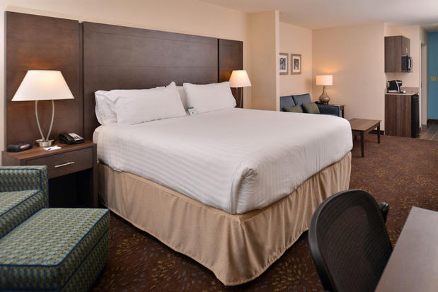 Images Holiday Inn Express & Suites Dearborn SW - Detroit Area by IHG