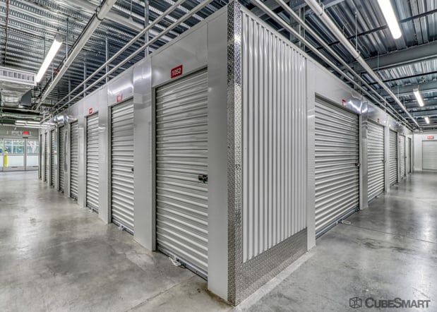 Images CubeSmart Self Storage