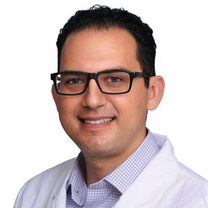 Dr. Louis Capecci, MD
