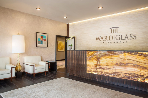 Images Ward & Glass, L.L.P.