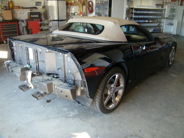 Images Vista Auto Body & Mechanic