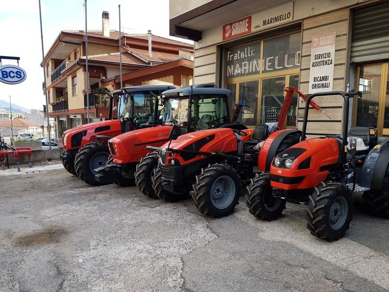 Images Mar Vendita Trattori