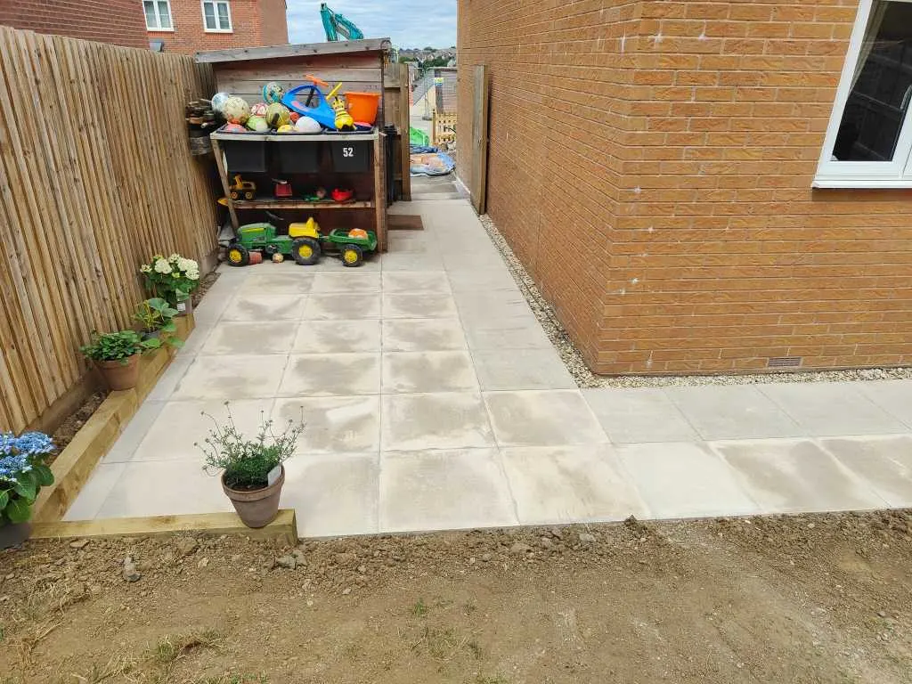 Images Shannon Walters Landscaping