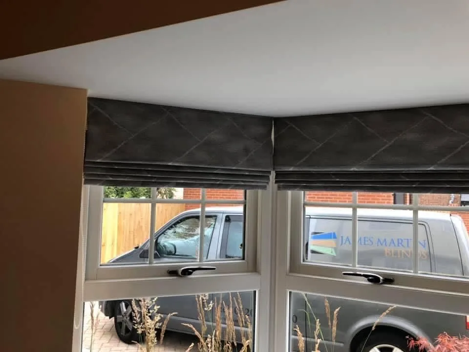 Images James Martin Blinds