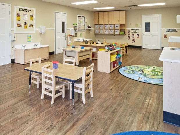 Images Creek Valley KinderCare
