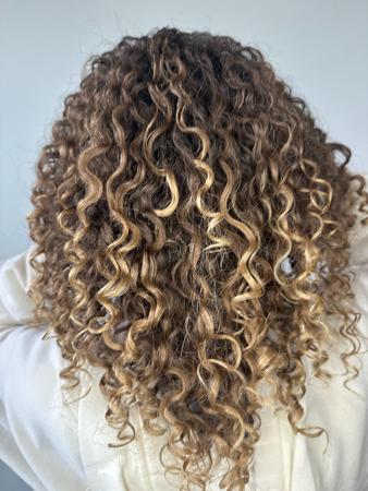 Images Austin Curls