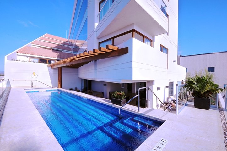 Images Holiday Inn Express Puerto Vallarta by IHG
