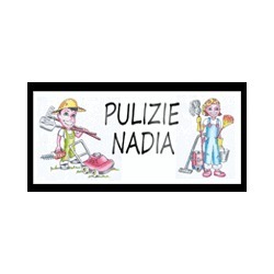 Pulizie Nadia - Pulizie e Giardinaggio Logo