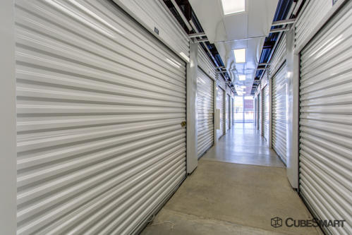 CubeSmart Self Storage Photo