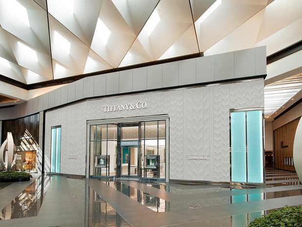 Images Tiffany & Co.