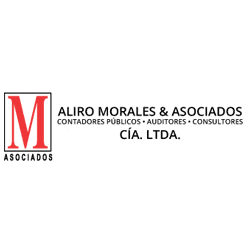 ALIRO MORALES & ASOCIADOS CÍA LTDA