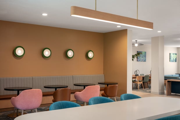 Images Even Hotel Orlando International Airport by IHG