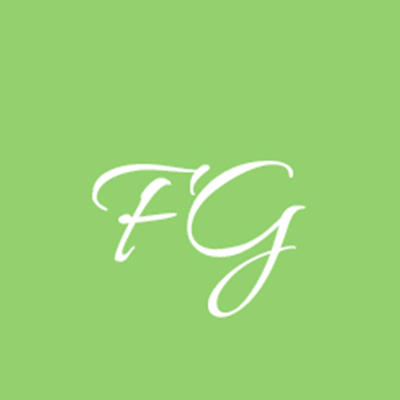 Fresh Green Logo