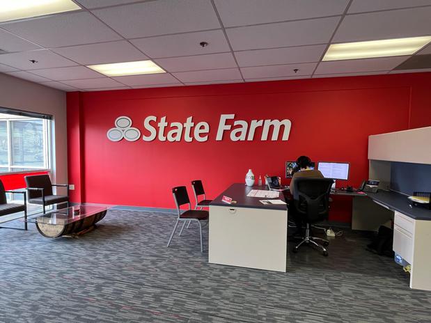 Images Clint Conrad - State Farm Insurance Agent