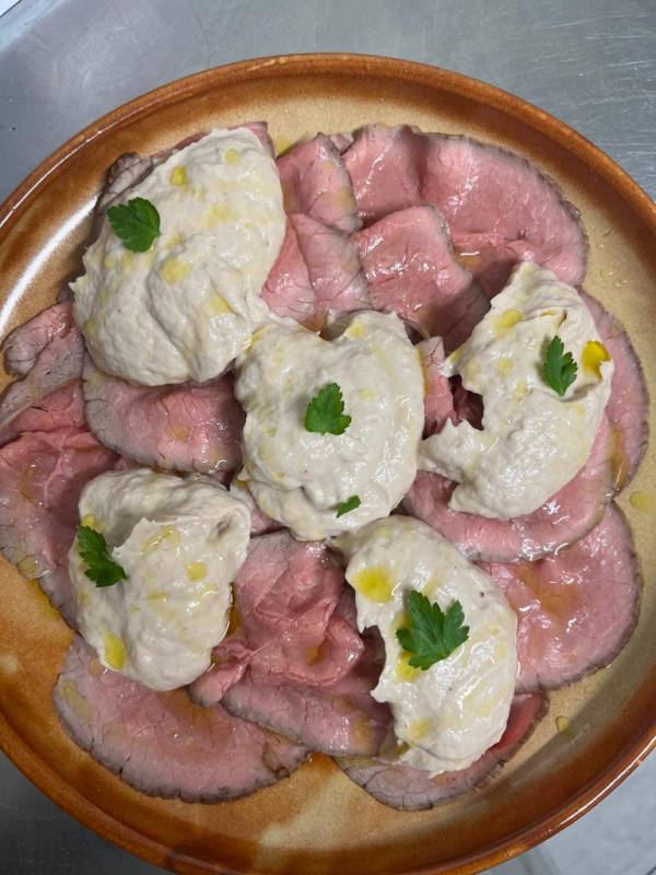 Images Trattoria La Cucina della Nonna