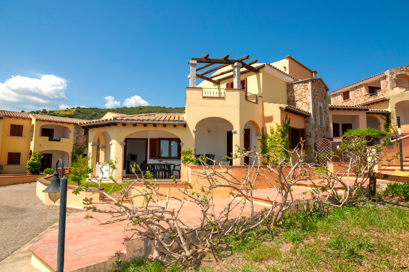 Images Hotel Li Troni