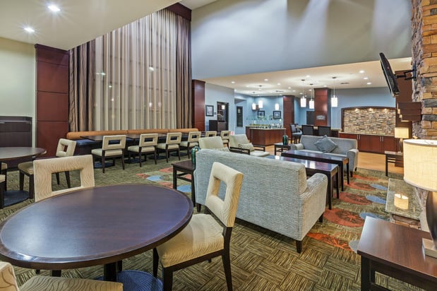 Images Staybridge Suites Amarillo-Western Crossing by IHG