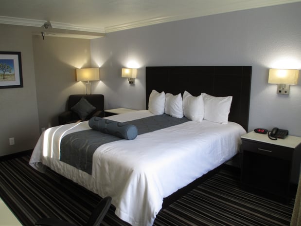 Images Best Western Plus Diamond Valley Inn