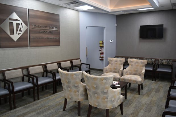Images Tewksbury Dental Associates