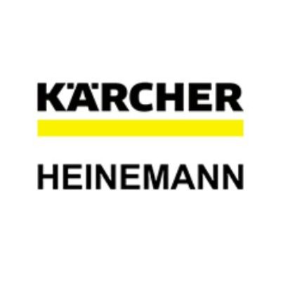 Reinigungstechnik Heinemann GmbH