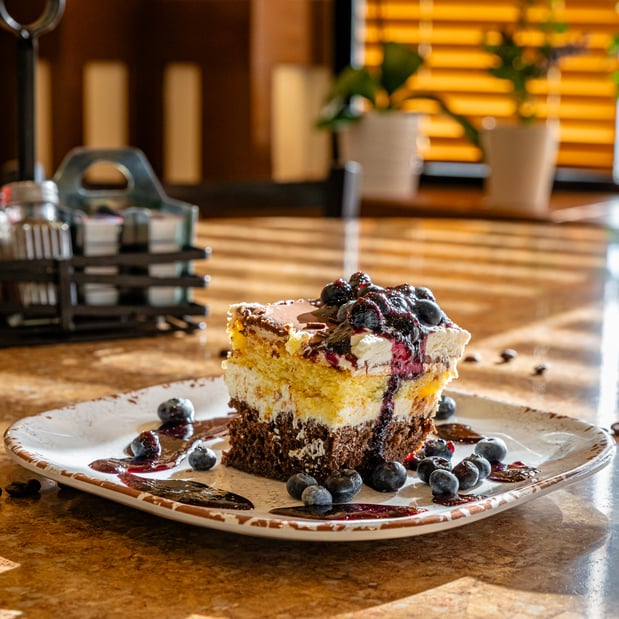 Images Blueberry Field Pancake House & Restaurant