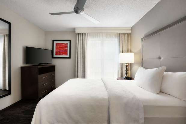 Images Homewood Suites by Hilton Dallas/Addison