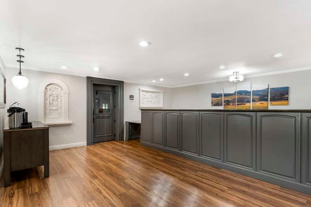 Images Best Western Dry Creek Inn