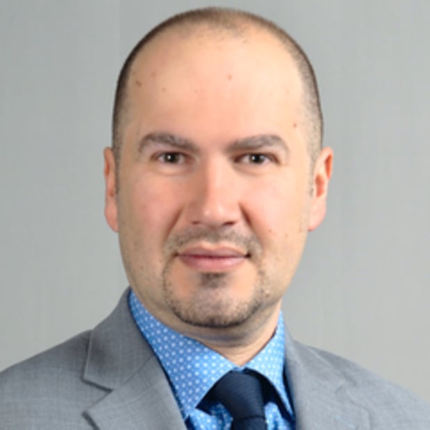 Images Edward Jones - Financial Advisor: Boris Mikhail, CEPA®