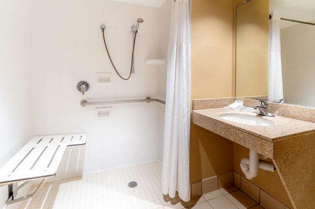 Images Hilton Garden Inn Houston/The Woodlands