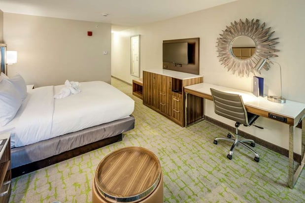 Images DoubleTree by Hilton Huntington