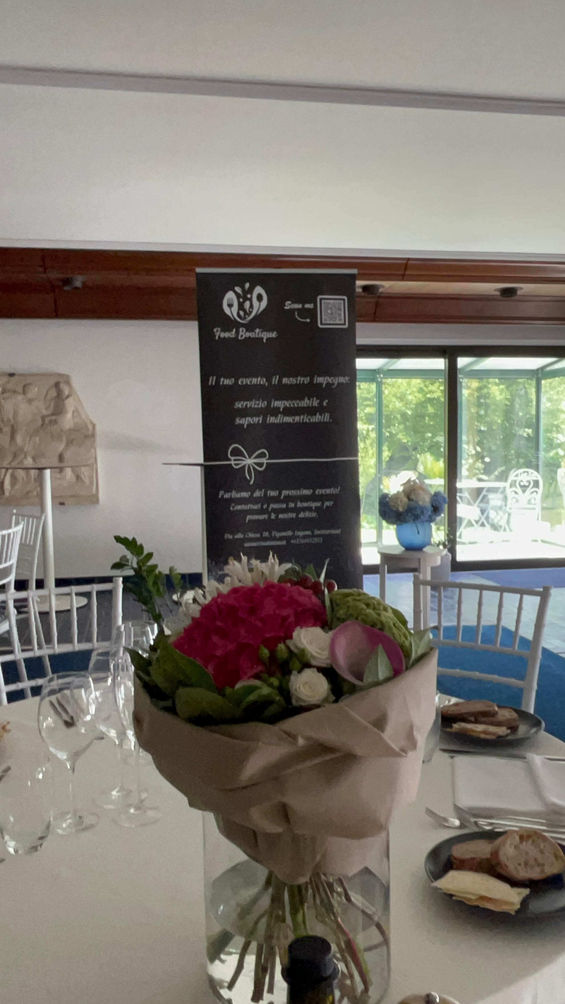 Bilder Food Boutique