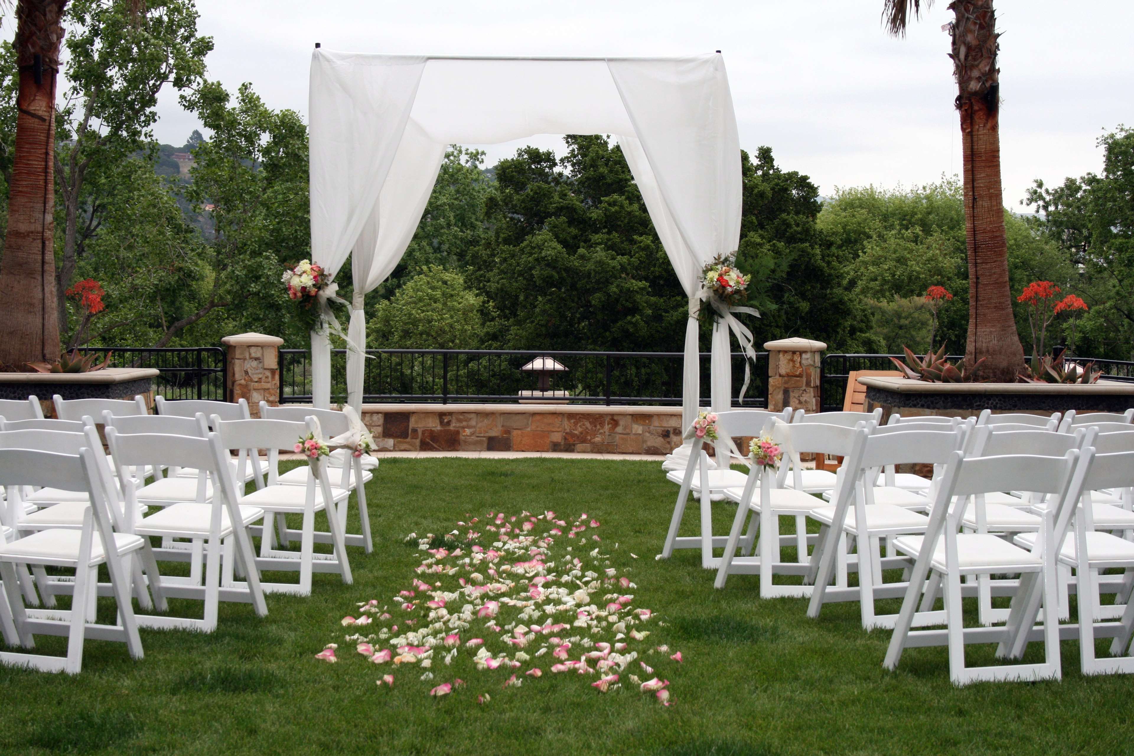 Wedding Ceremony