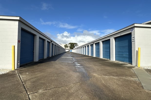 Images SmartStop Self Storage
