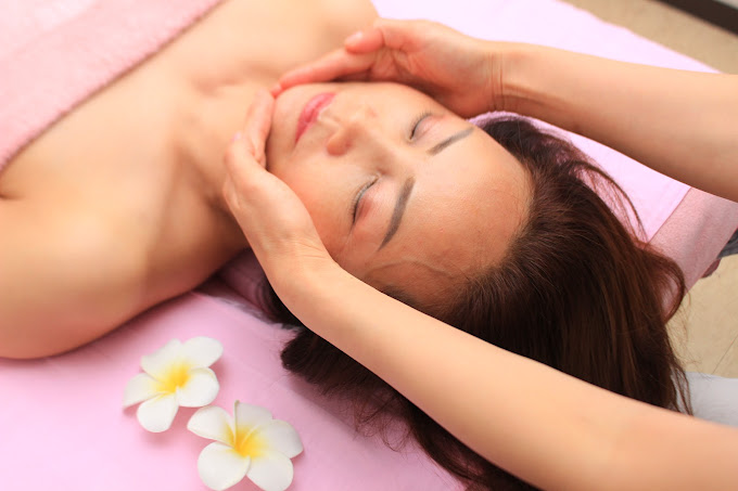 Images リラクゼーションCOCOCHI Aroma