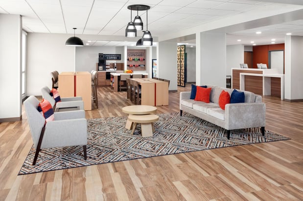 Images Candlewood Suites Columbus North - Worthington by IHG