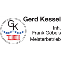 Gerd Kessel Inh. Frank Göbels in Meerbusch - Logo