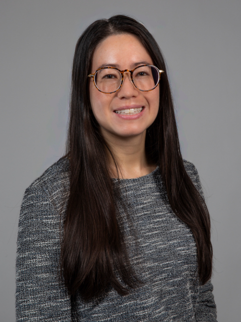 Sarah Eng Madoff, MD