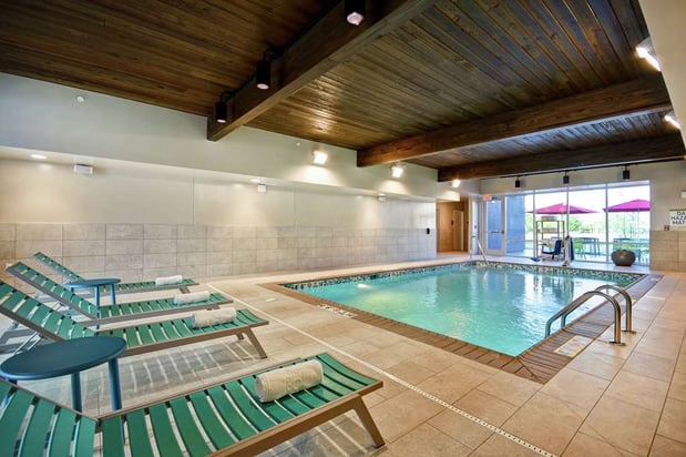 Images Home2 Suites by Hilton Terre Haute