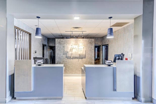 Images Holiday Inn Express & Suites Columbus OSU-Medical Center by IHG