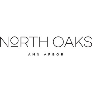 North Oaks of Ann Arbor - The Villa Collection - Closed Logo